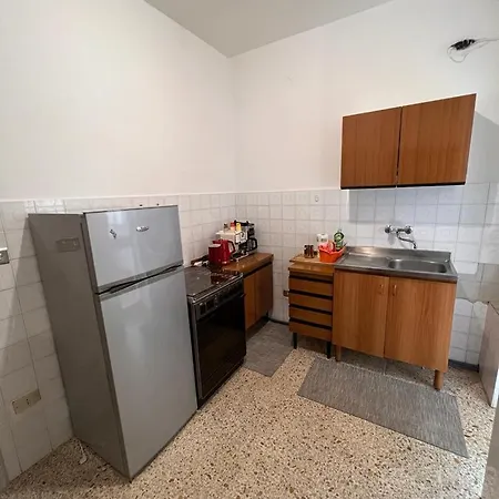 Apartmán Interno 8 Melfi