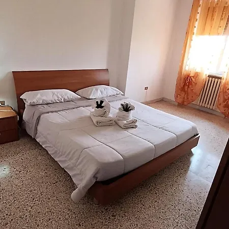 Interno 8 * Мельфи