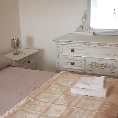 Interno 8 Apartmán Melfi