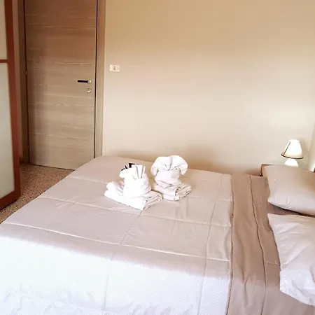 Interno 8 * Мельфи