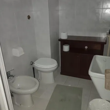 Apartmán Interno 8