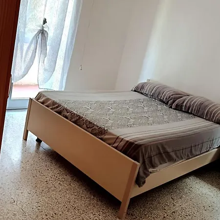 Apartmán Interno 8 *