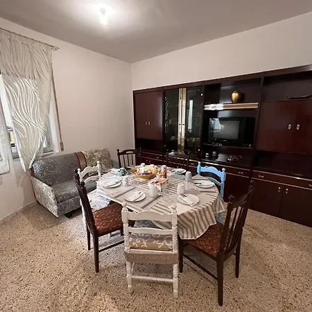 Interno 8 Апартаменты Мельфи