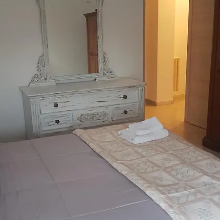 Апартаменты Interno 8 *